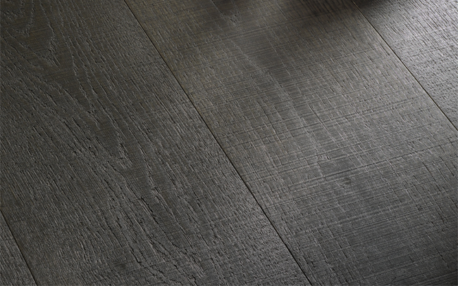 ENGINEERED OAK FLOORING